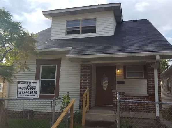 63 E Legrande Ave, Indianapolis, IN 46225