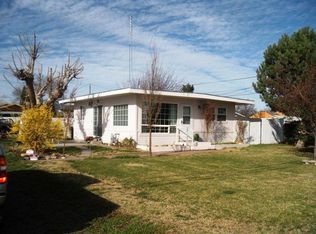 620 North Ave, Sunnyside, WA 98944