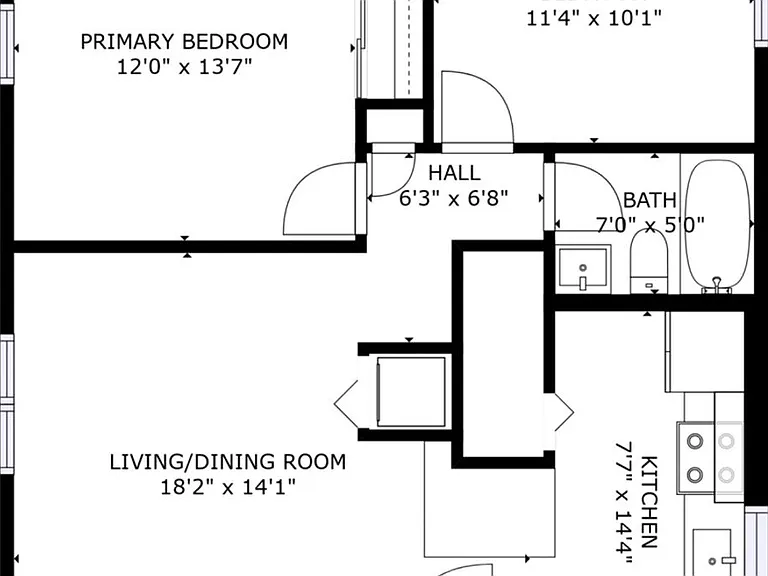 3181 Dorris Ave #3 — Photo 12