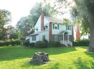 103 Locust Ave, Hampton, VA 23661