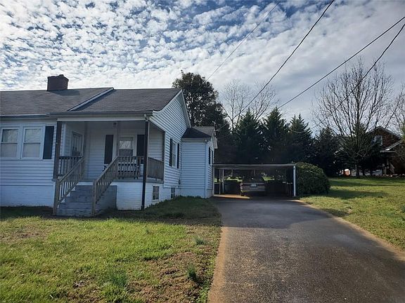 2nd image of 322 S Brady Ave