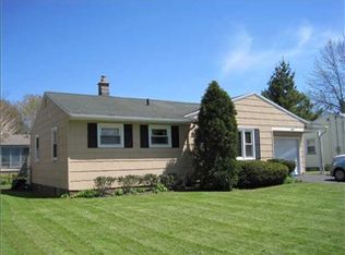 1884 N Goodman St, Rochester, NY 14609