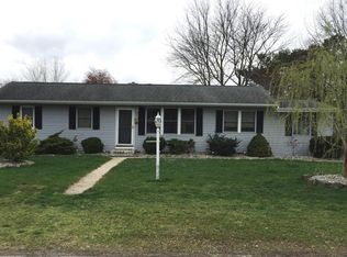 2 Firwood Dr, Brick, NJ