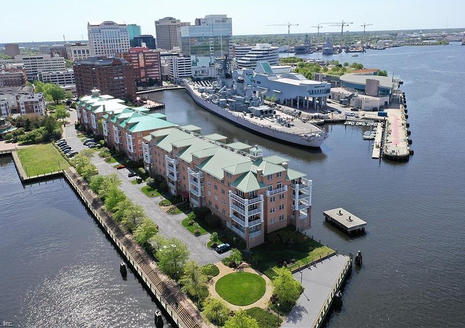 305 Brooke Ave Norfolk, VA, 23510 Apartments for Rent Zillow