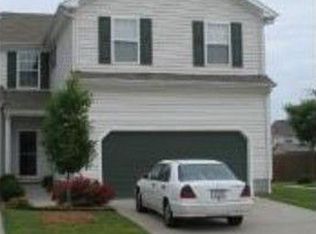 107 Bishops Reach, Smithfield, VA 23430