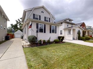 207 Wardman Rd, Buffalo, NY 14217