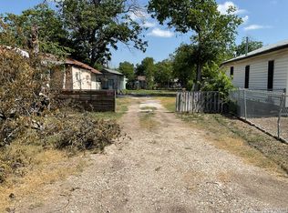 3023 CHIHUAHUA ST LOT 29, San Antonio, TX 78207