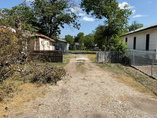 3023 CHIHUAHUA ST LOT 29, San Antonio, TX 78207