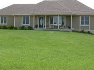 10875 W 359th St, Paola, KS 66071