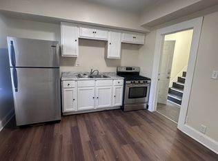 9604 Manor Ave, Cleveland, OH 44104