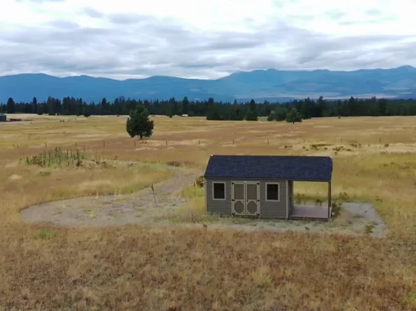6359 Airport Rd, Eureka, MT 59917