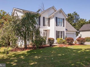 126 Appomattox Dr, Stephens City, VA 22655