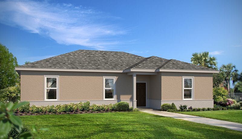 1st image of 2560 Grasmere View Pkwy S #2KF7JR