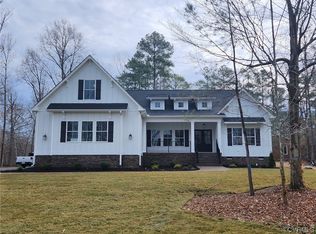 14400 Riverside Dr, Ashland, VA 23005