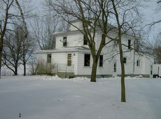 3461 430th St, Ayrshire, IA 50515