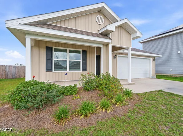 5809 Tiagra Dr, Panama City, FL 32404