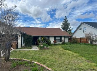 3601 Actis Rd, Bakersfield, CA 93309