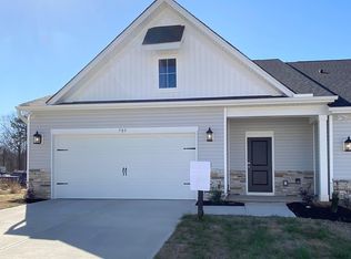 705 Isleworth Ln LOT 138, Greenville, SC 29611