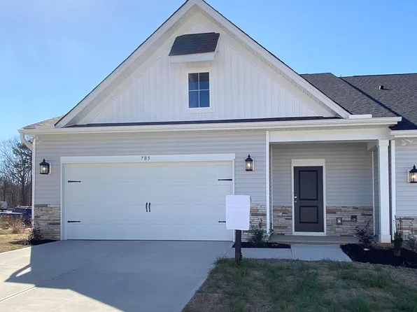 705 Isleworth Ln Lot 138, Greenville, SC 29611