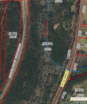 2nd image of 0 Southbound Rd