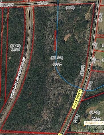 2nd image of 0 Southbound Rd
