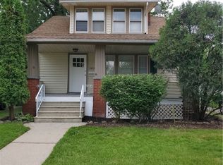 19330 Naumann Ave, Euclid, OH 44119