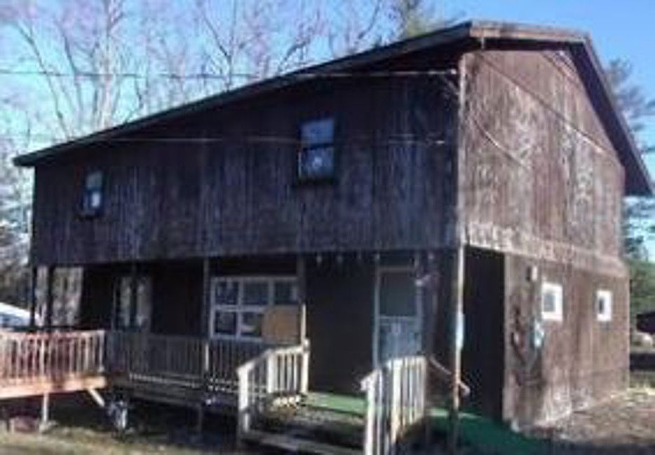 Property Front View