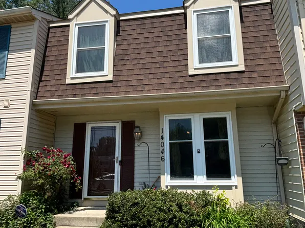 14046 Great Notch Ter, Gaithersburg, MD 20878