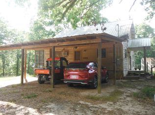 121 Center Crossing Rd, Kosciusko, MS 39090