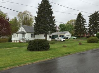 1122 Sunbury Rd, Danville, PA 17821