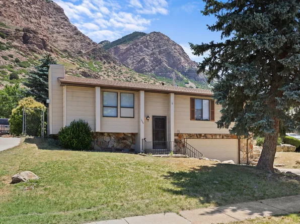 1024 N 1025 E, Ogden, UT 84404