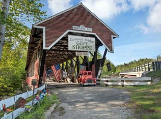 404 Us Route 302, Glen, NH 03838