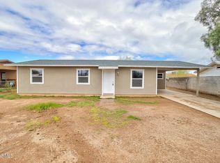 406 W Battaglia Rd, Eloy, AZ 85131