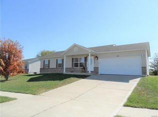 123 Hickory Trails Dr, Wright City, MO 63390