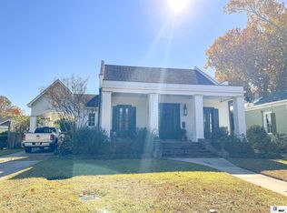 216 K St, Monroe, LA 71201