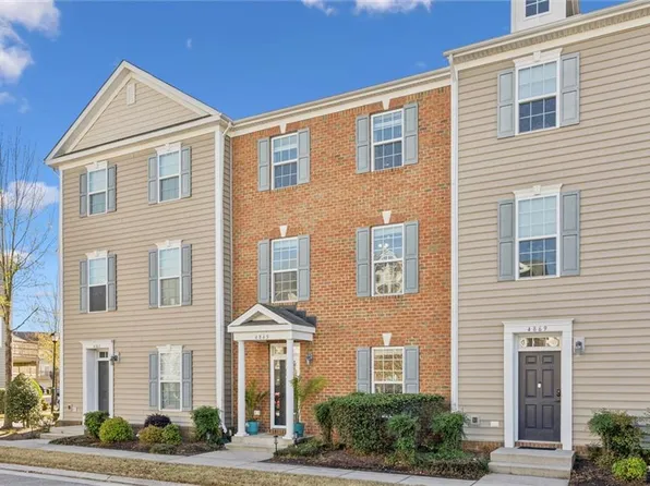 4865 Travertine Ave, Virginia Beach, VA 23462