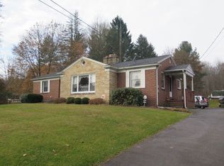 10396 Raystown Rd, Huntingdon, PA 16652