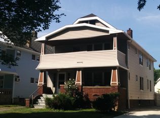 3348 W 131st St, Cleveland, OH
