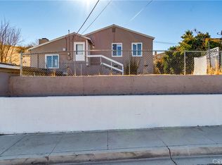 16705 Forrest Ave, Victorville, CA 92395