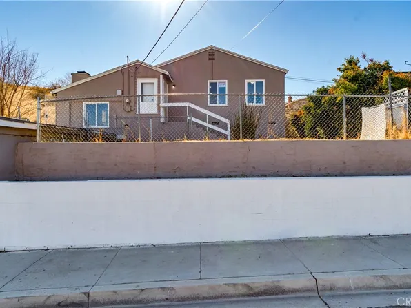 16705 Forrest Ave, Victorville, CA 92395