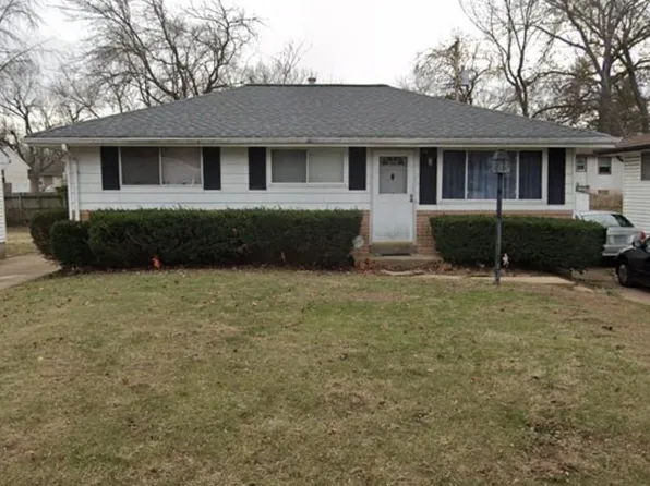 1224 Reale Ave, Saint Louis, MO 63138