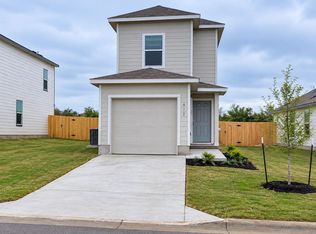 472 Marty Allen Loop, Jarrell, TX 76537