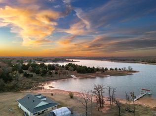 31850 Lake Rd, Shawnee, OK 74801