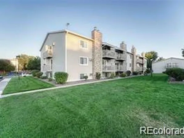 381 S Ames Street #A206, Lakewood, CO 80226