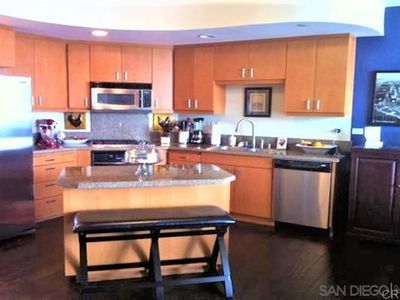550 15th St Unit 406, San Diego, CA, 92101
