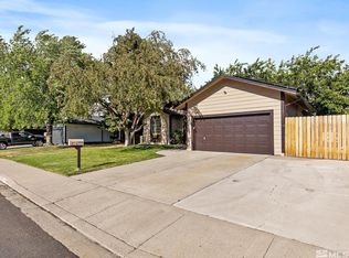 1950 Quail Run Rd, Reno, NV 89523