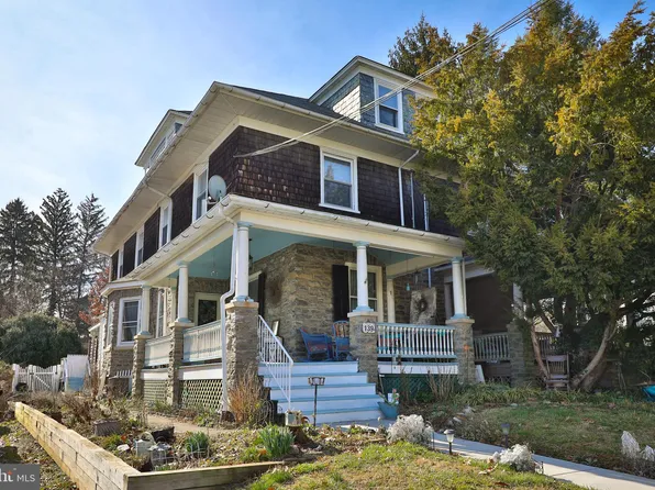 139 Walnut St, Jenkintown, PA 19046