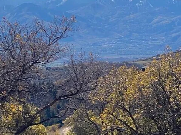 509 W Artist Point Dr #Fm-c-53, Coalville, UT 84017