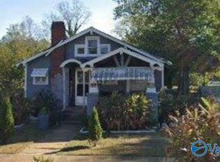 322 8th Ave NW, Decatur, AL 35601