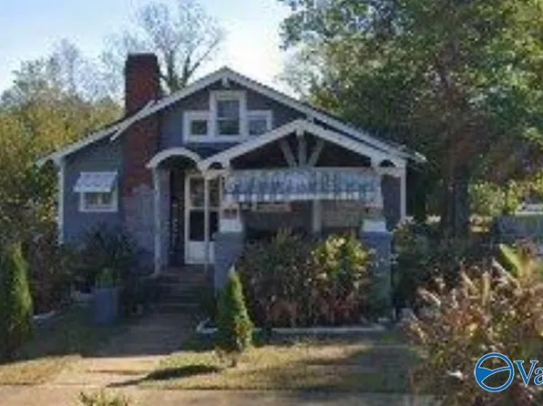 322 8th Ave NW, Decatur, AL 35601